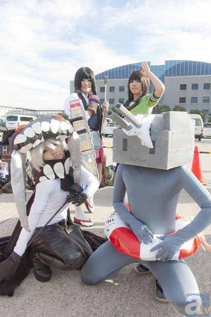 半岛web版登录入口-2012年全国职业院校技能大赛安徽赛区拉开帷幕(图3) 半岛online(中国)